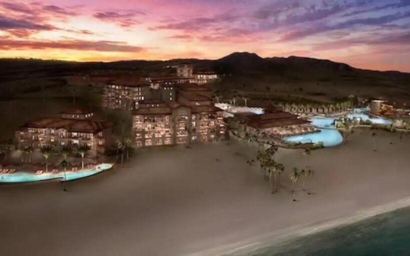 Grand Solmar At Rancho San Lucas