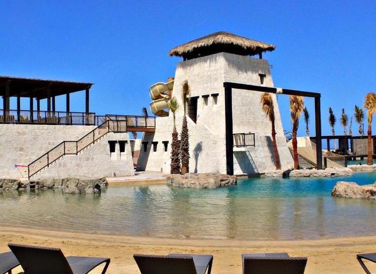 Grand Solmar At Rancho San Lucas