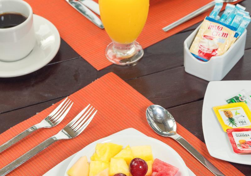 هتل Ecohabs Tequendama   Parque Tayrona