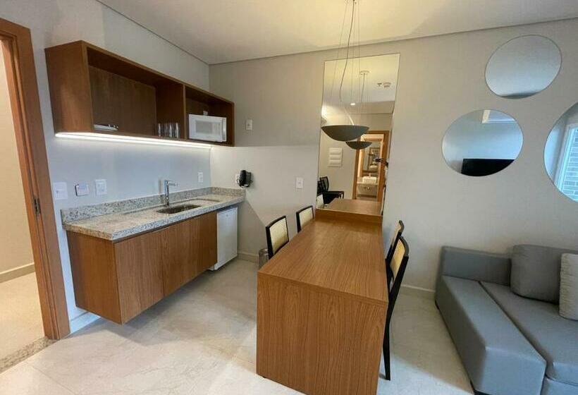 호텔 Salinas Exclusive Resort