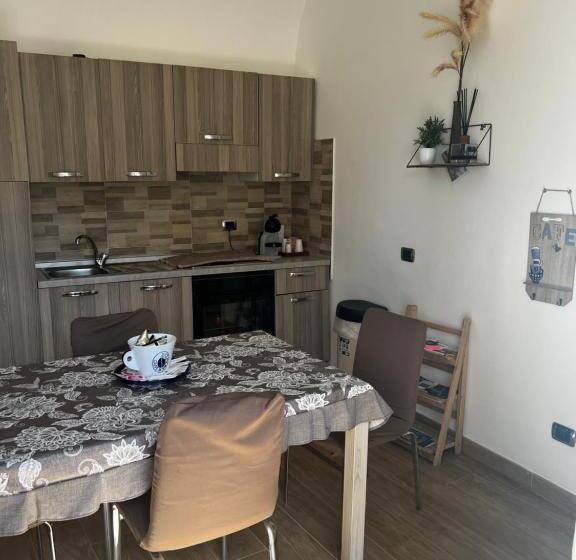 پانسیون B&b Vesuviano