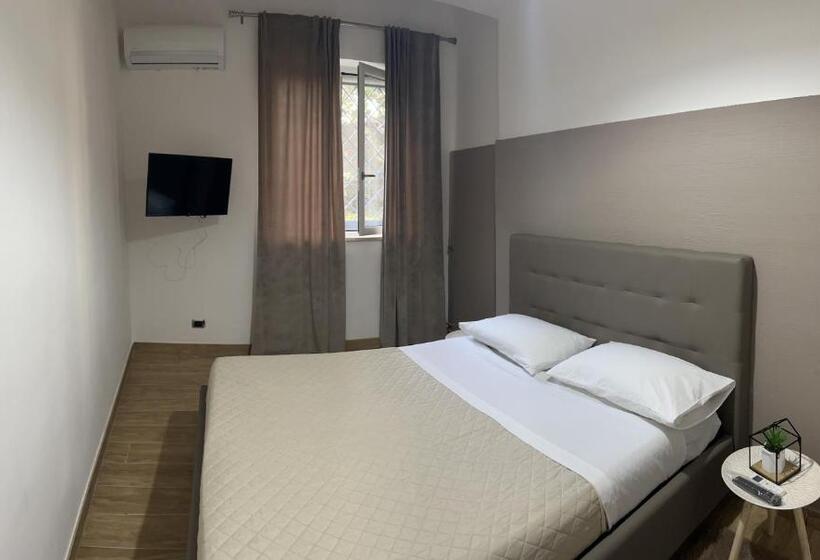 پانسیون B&b Vesuviano
