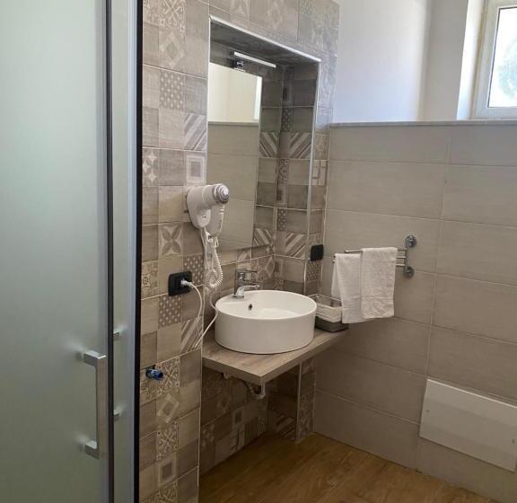 پانسیون B&b Vesuviano
