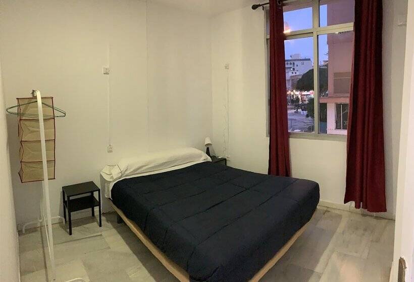 بنسيون Sunny Room