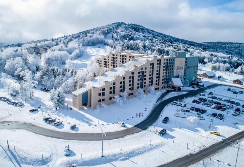 Snowshoe Ski In & Ski Out At Silvercreek Resort   Family Friendly, Jacuzzi, Hot Tub, Mountain Views