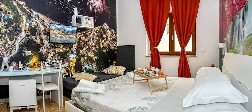 B&b Sorrento Mahal Kita