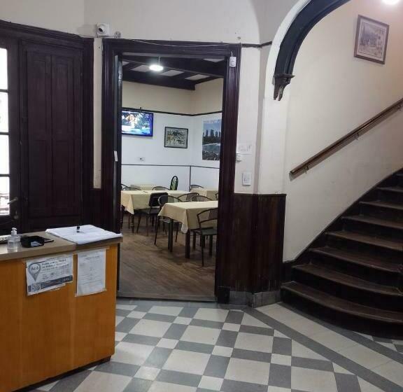 Bed and Breakfast La Casona