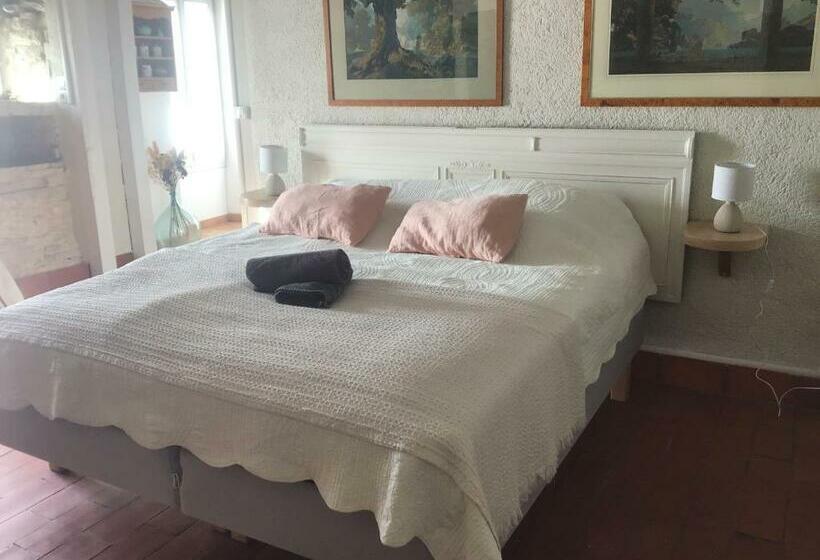 Bed and Breakfast Mas De Bruget
