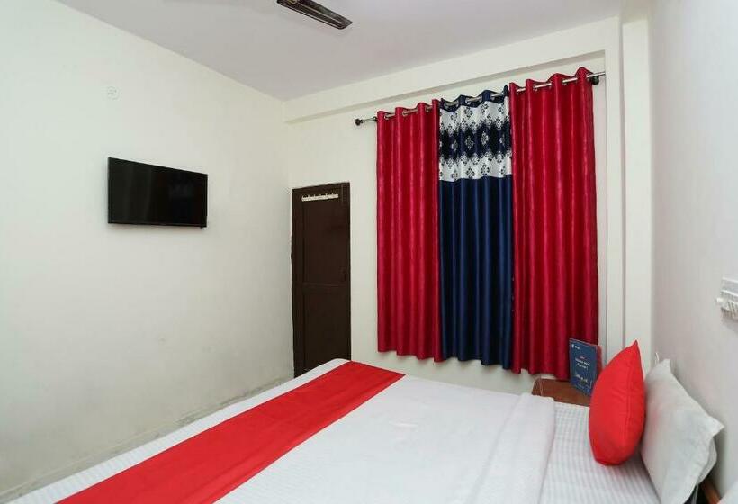 酒店 Oyo 28260 Ganga Sagar