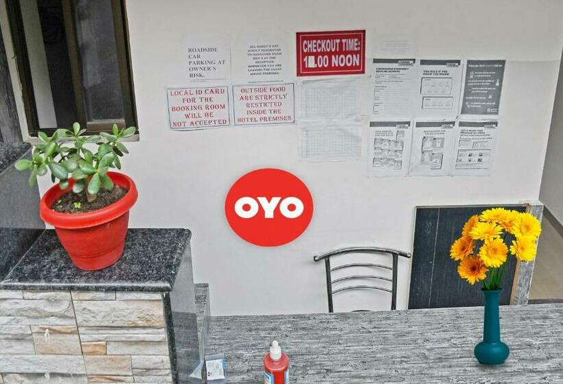 호텔 Classic Guest House