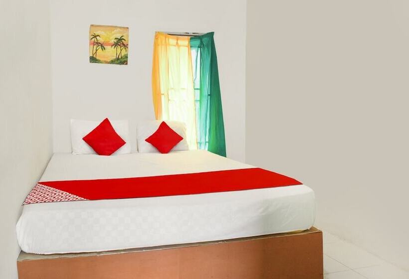 هتل Oyo 91051 Penginapan Pondok Ratu 354