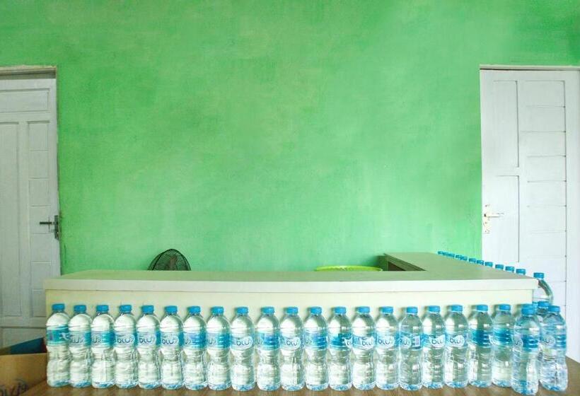 هتل Oyo 91051 Penginapan Pondok Ratu 354