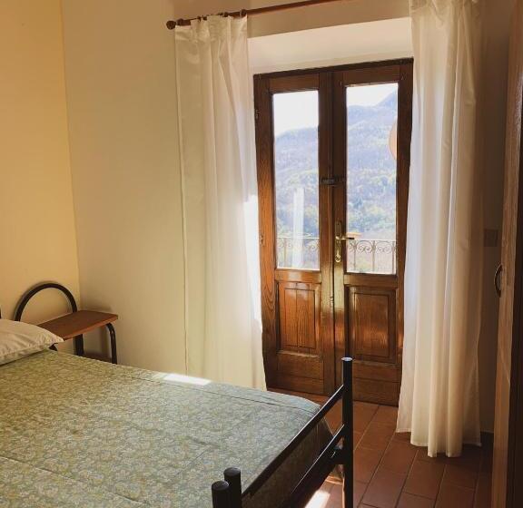 فندق Rifugio La Mestà