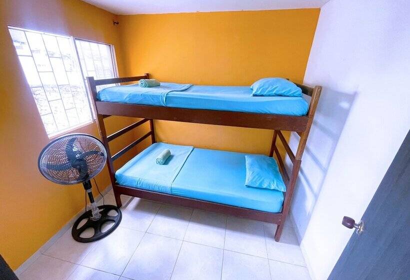 پانسیون Historic House