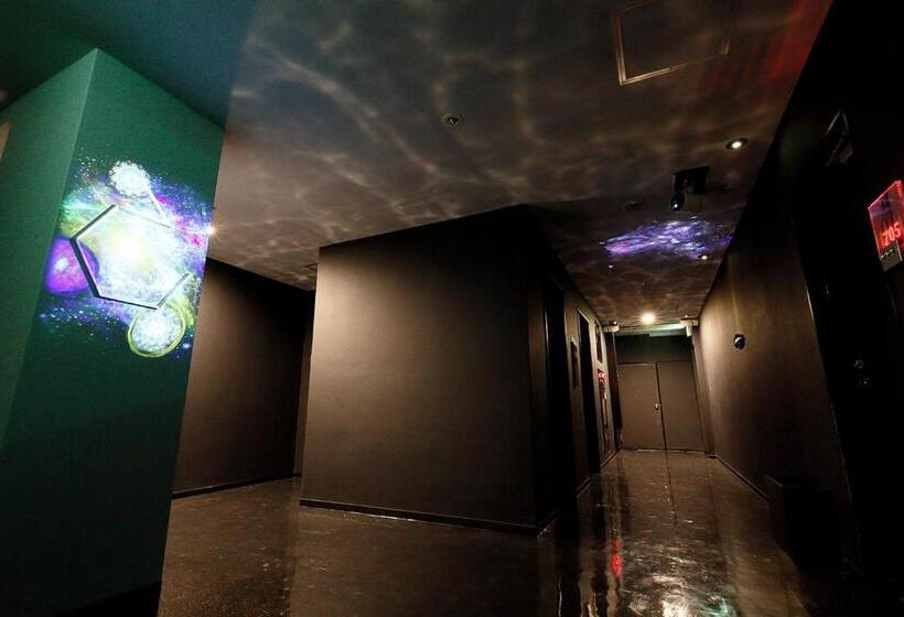 Think・hotel・think