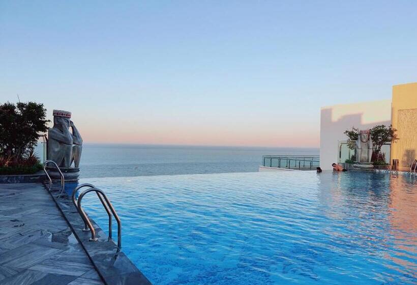 Beach Condotel   Apec Phú Yên