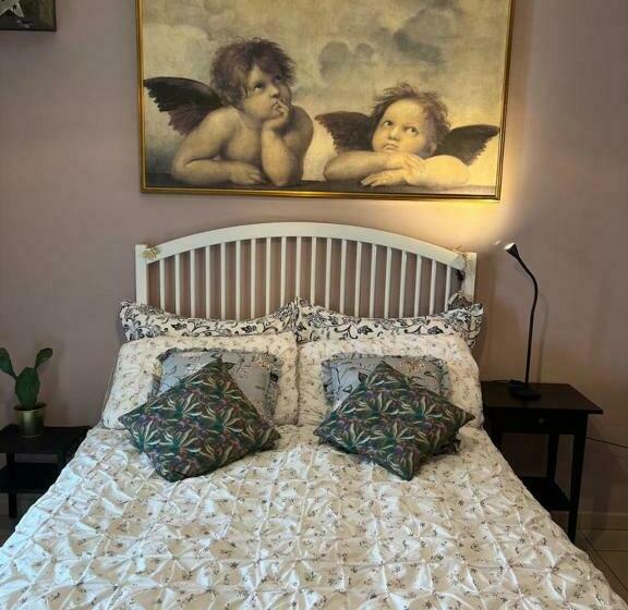 B&b Casa Belvedere