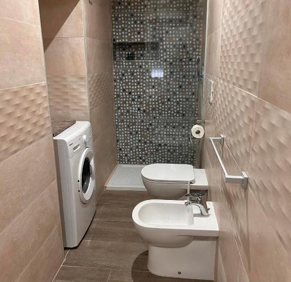 تختخواب و صبحانه Casa Vacanze San Francesco