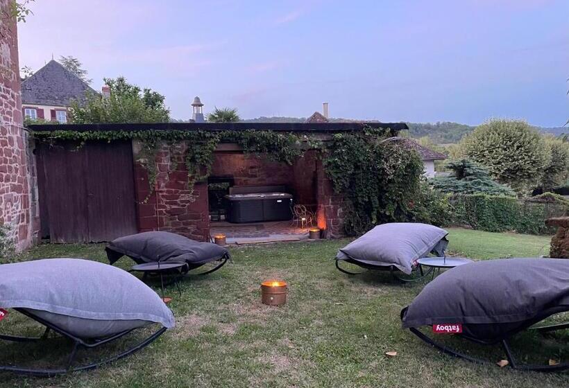 Bed and Breakfast Maison Dada Et Spa