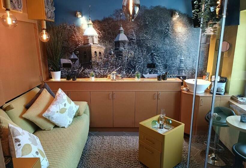 مبيت وإفطار Wallonie14