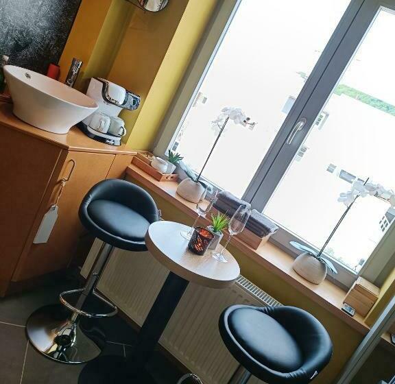 مبيت وإفطار Wallonie14