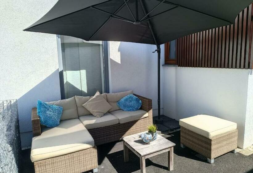 مبيت وإفطار Wallonie14