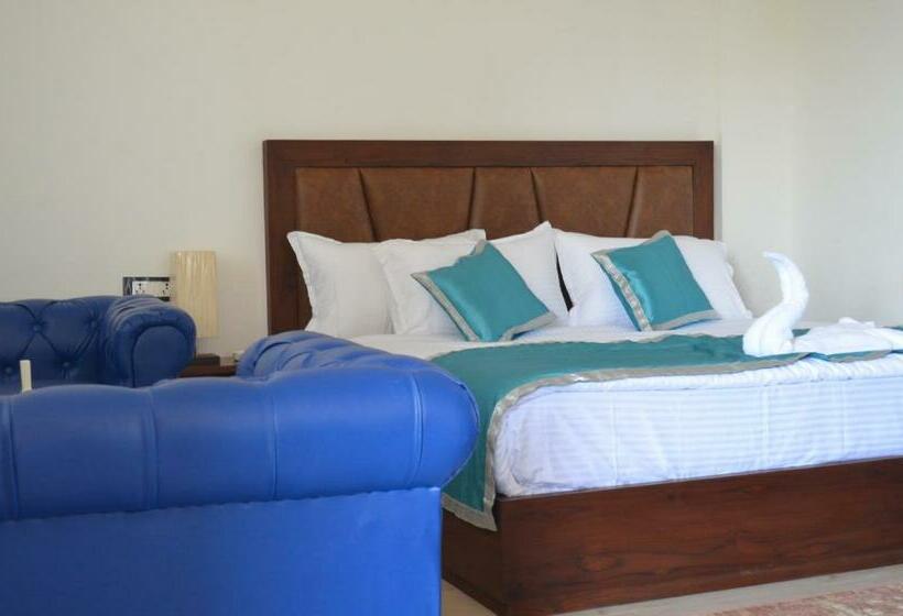 Chakrata Inn Resort