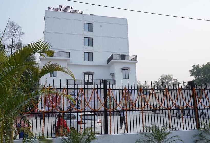 酒店 Makhan Vihar