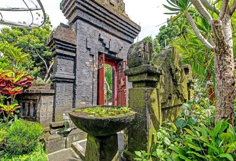 酒店 Oyo Homes 91091 Desa Wisata Umejero