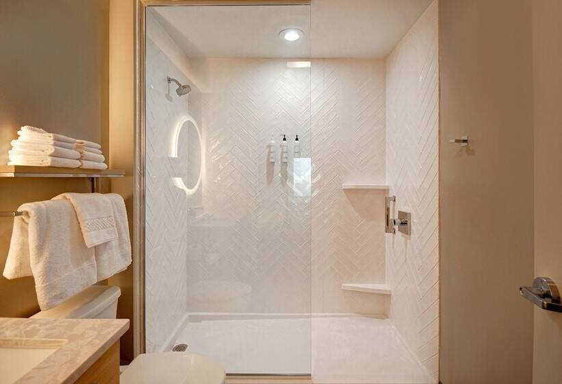 בית מלון כפרי Towneplace Suites By Marriott Cincinnati Airport South