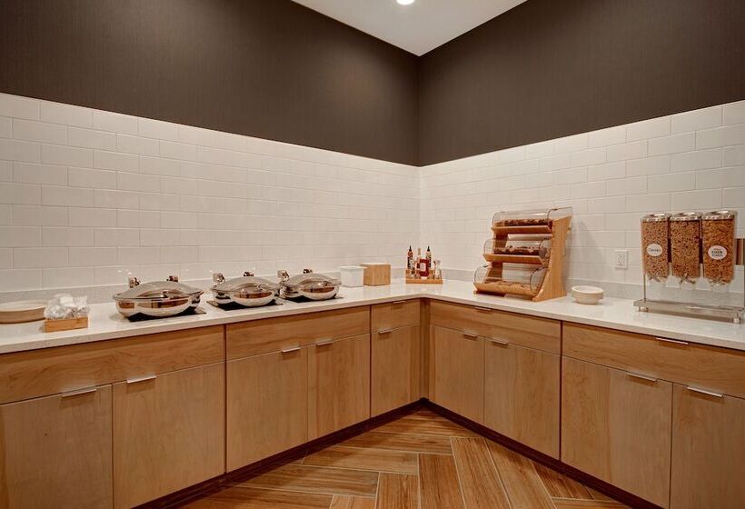 בית מלון כפרי Towneplace Suites By Marriott Cincinnati Airport South