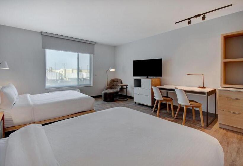 בית מלון כפרי Towneplace Suites By Marriott Cincinnati Airport South