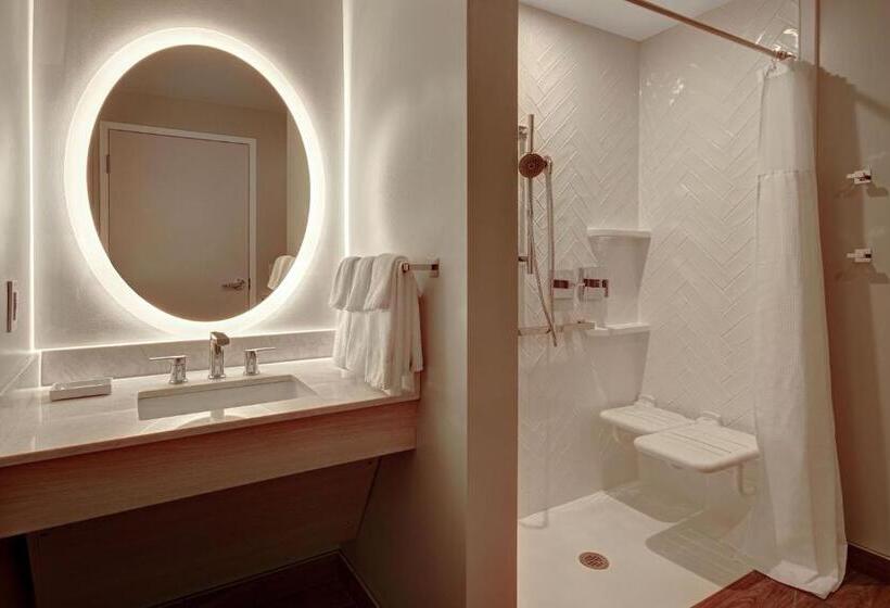 בית מלון כפרי Towneplace Suites By Marriott Cincinnati Airport South