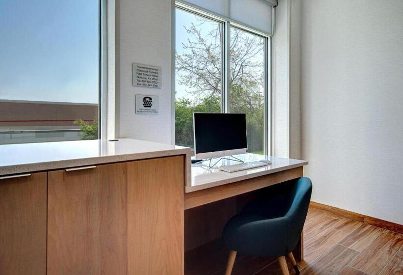 בית מלון כפרי Towneplace Suites By Marriott Cincinnati Airport South