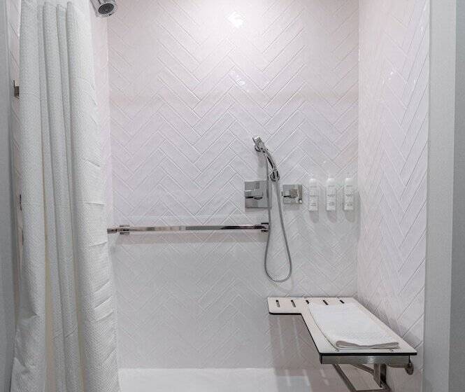 هتل Towneplace Suites By Marriott Las Vegas North I15