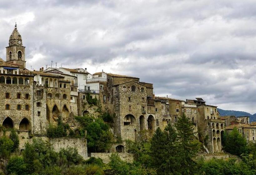 پانسیون Affittacamere Arco Antico