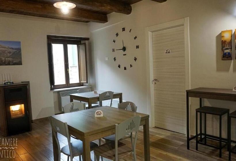 پانسیون Affittacamere Arco Antico