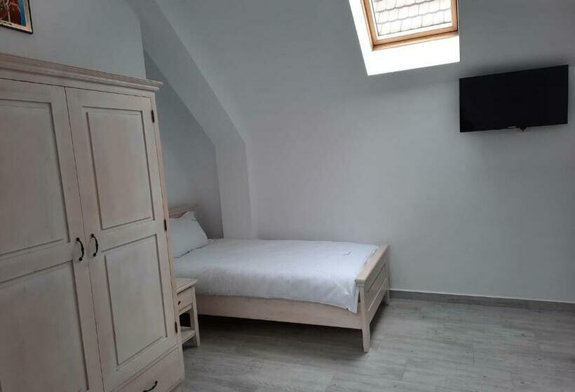 ペンション Casa De Oaspeti Maximilian