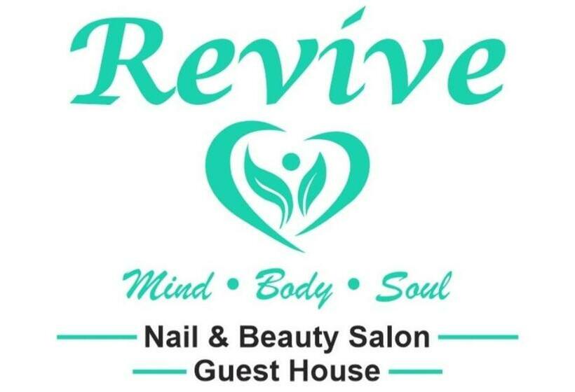 Пансион Revive Guesthouse