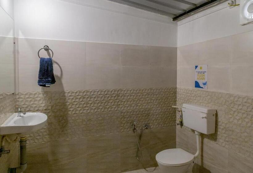 הוסטל Bunknbrew