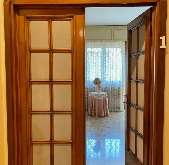 Bed and Breakfast Casa Giovanna