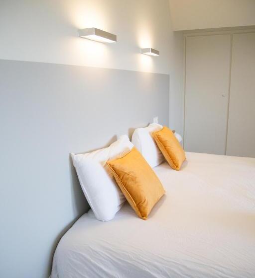 酒店 Gîte De Séjour Haut 2 Gammes