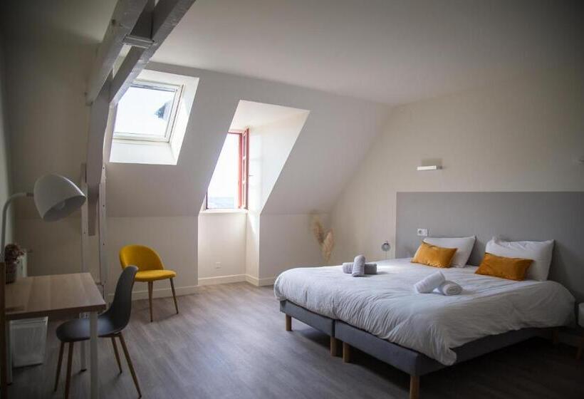 فندق Gîte De Séjour Haut 2 Gammes