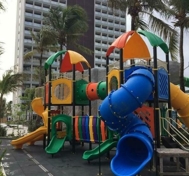 Salinas Premium Resort