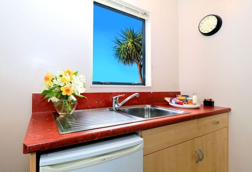 Bella Vista Motel Invercargill