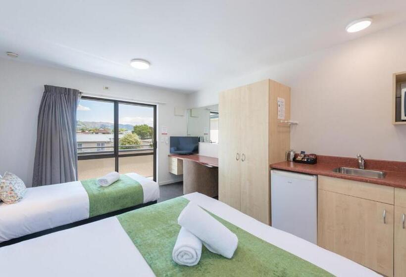 汽车旅馆  Bella Vista Nelson