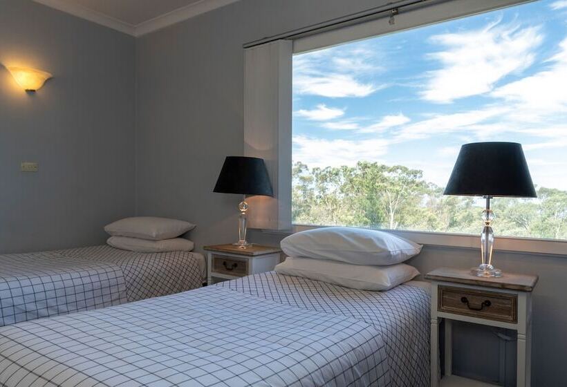 Blue Mountains Highway Motel