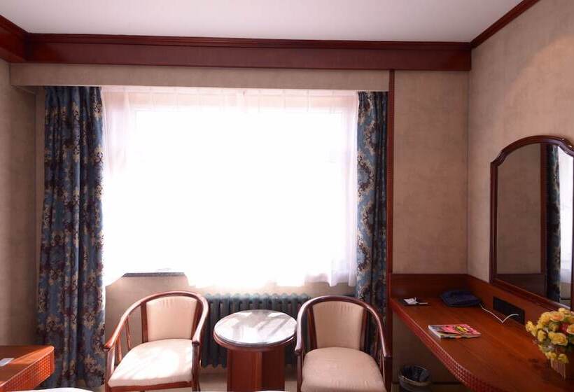 Bremen Hotel Harbin Train Station