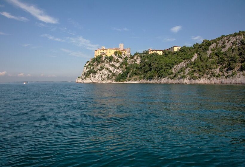 Camping Village Mare Pineta