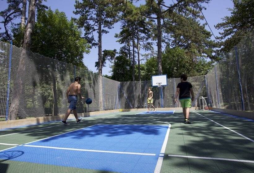 Camping Village Mare Pineta